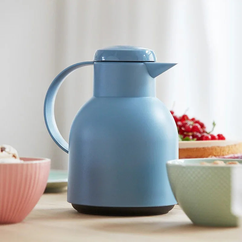 TEFAL SAMBA TERMOKANDE LYSEBLÅ