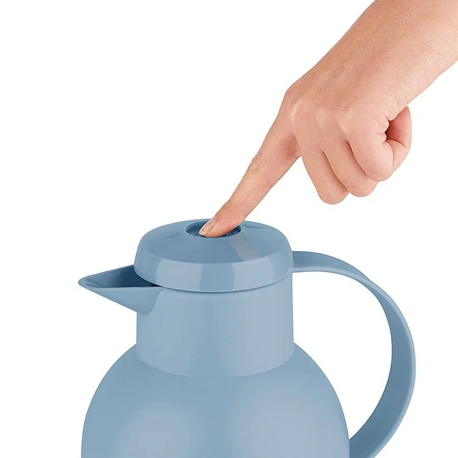 TEFAL SAMBA TERMOKANDE LYSEBLÅ