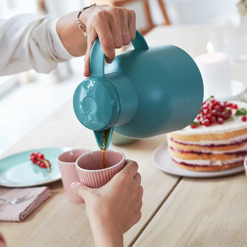 TEFAL SAMBA TERMOKANDE LYSEBLÅ