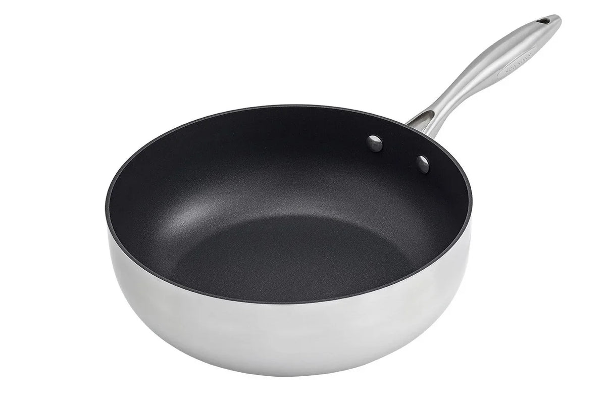 SCANPAN CTX SAUTERPANDE 26 CM 3,7 LITER