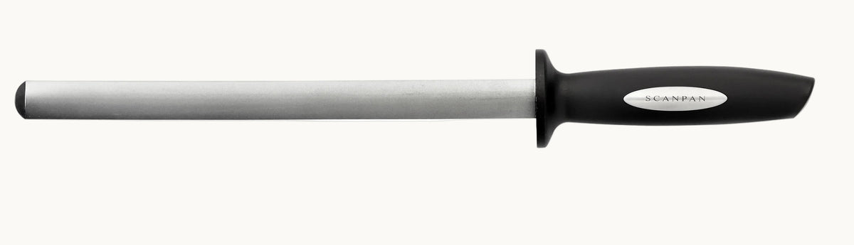 SCANPAN DIAMANT STRYGESTÅL 25 CM