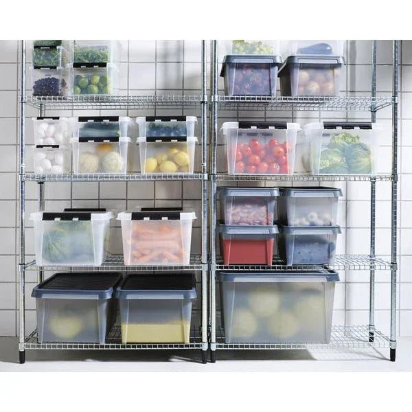 SMART BOX STR. 31/32 LTR.