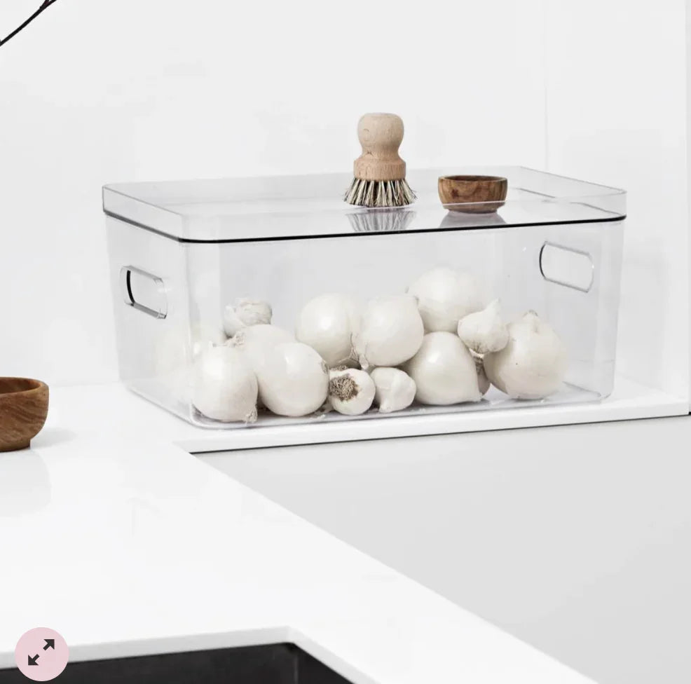 SMART COMPACT KLAR SMALL