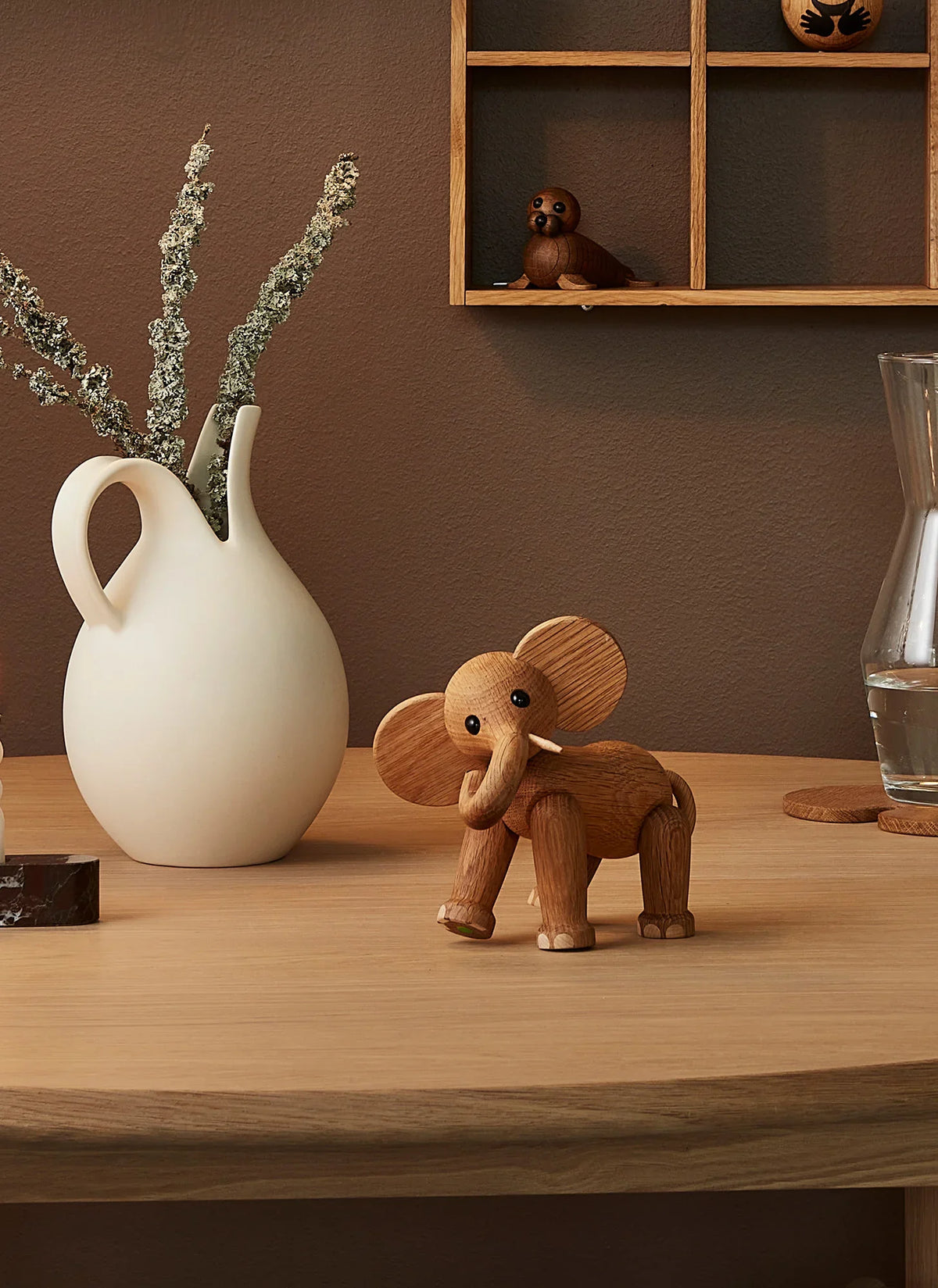 SPRING COPENHAGEN ELEFANT OLLIE