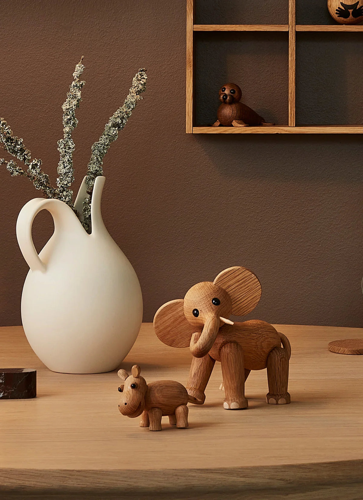 SPRING COPENHAGEN ELEFANT OLLIE
