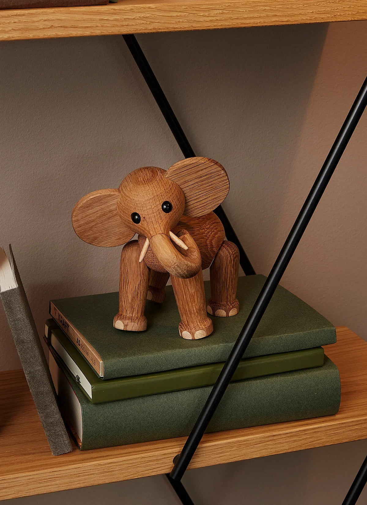 SPRING COPENHAGEN ELEFANT OLLIE