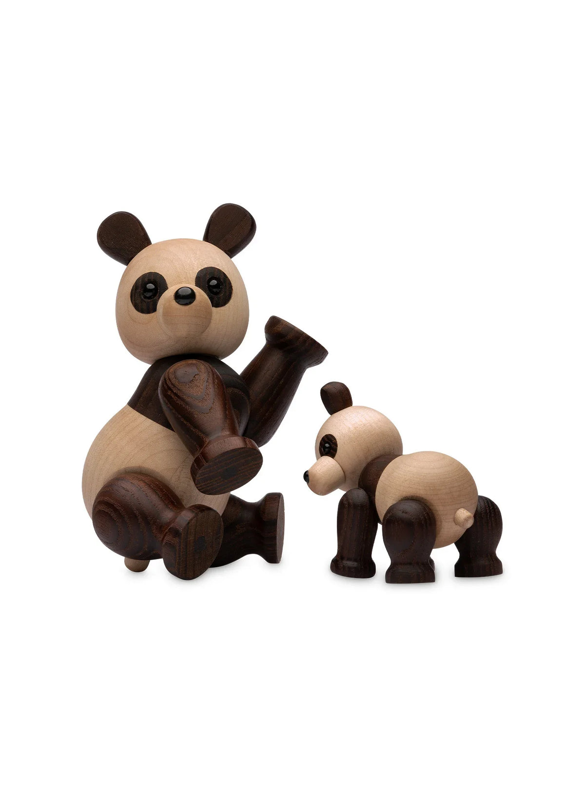 SPRING COPENHAGEN PANDA POLLY