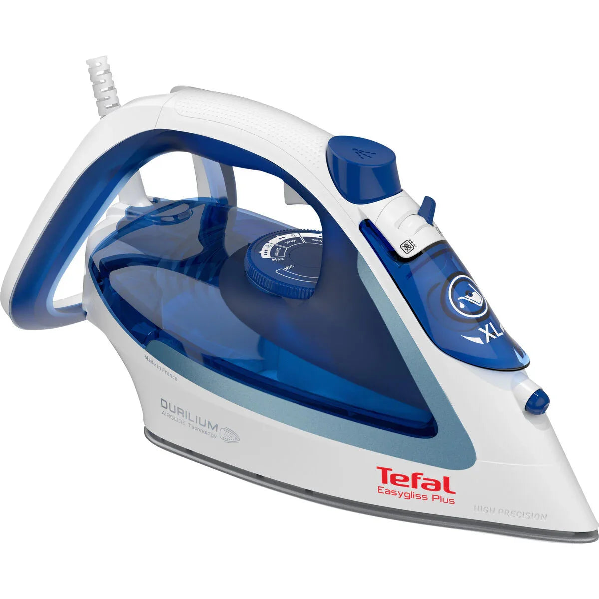 TEFAL STRYGEJERN EASYGLISS PLUS