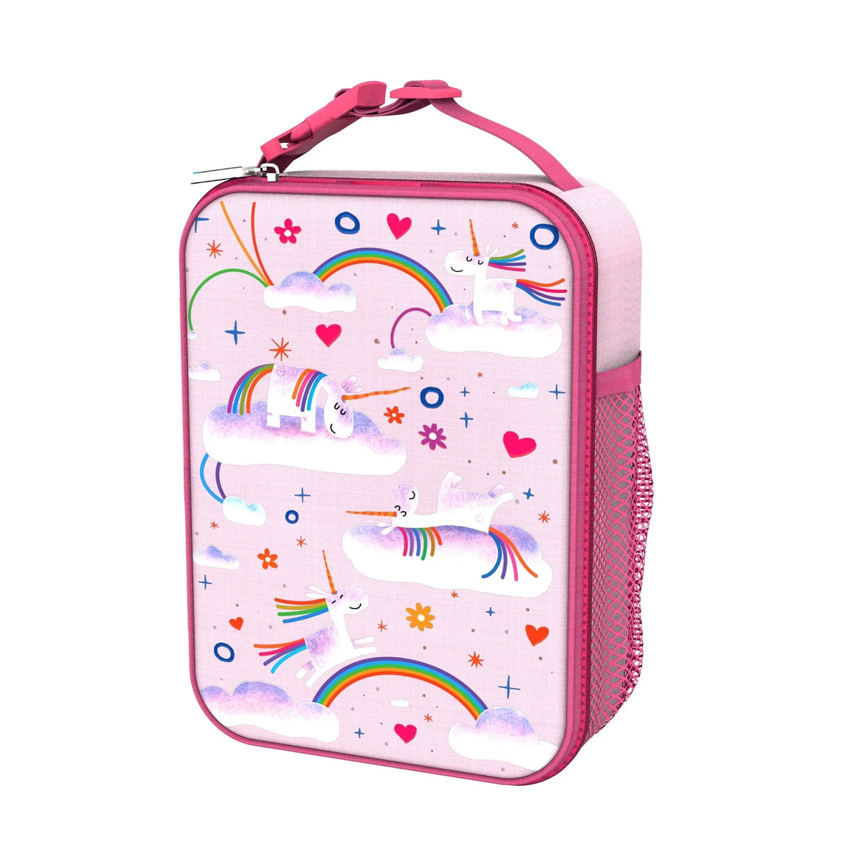 ION8 KØLETASKE UNICORN