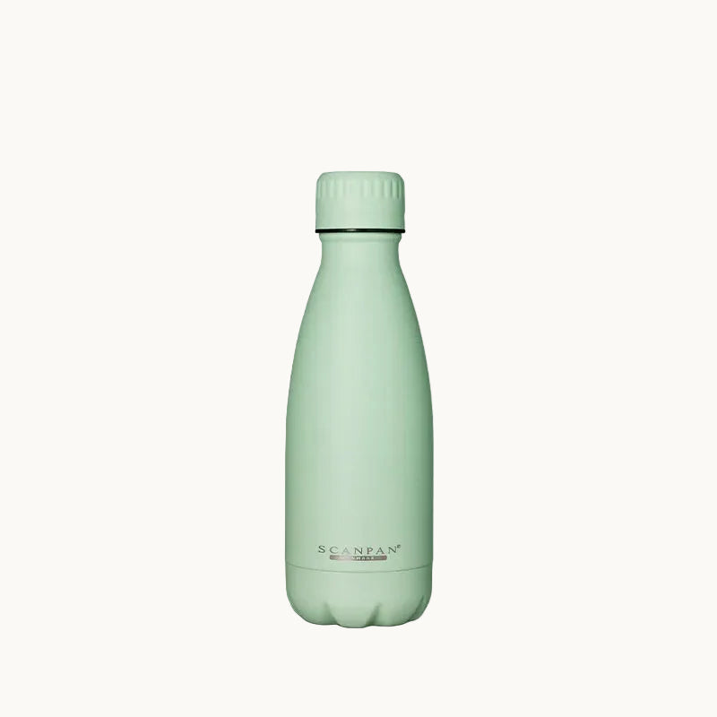 SCANPAN TERMOFLASKE 0,35 GRØN TEA
