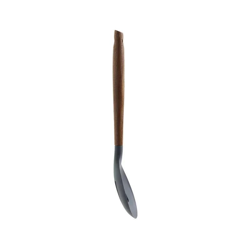 SCANPAN HULSKE 31 CM SILIKONE/ASKETRÆ