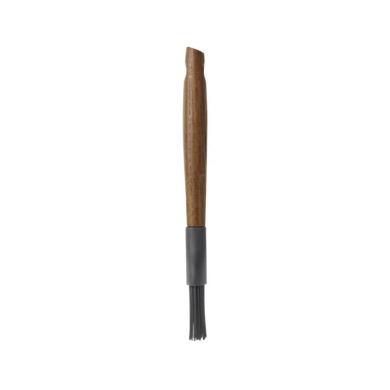SCANPAN BAGEPENSEL 21 CM SILIKONE/ASKETRÆ