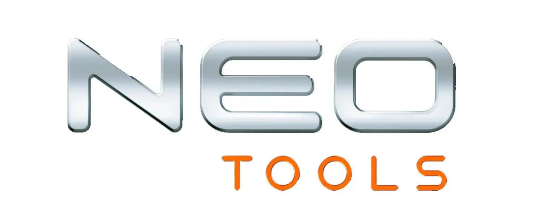 Logo for Neo Tools værktøj