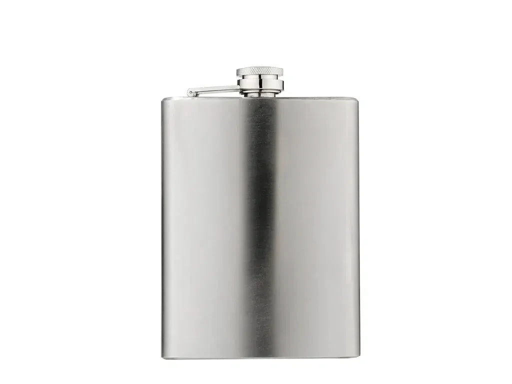 FUNKTION LOMMELÆRKE 200 ML STÅL