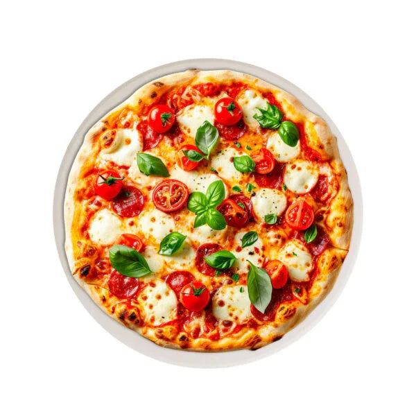 AIRFRYER PIZZASTEN 20 Ø  0,8 HØJ