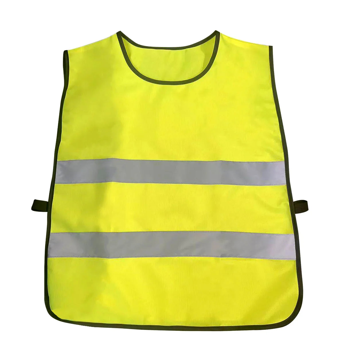 TRIATHLON REFLEKSVEST GUL L/XL