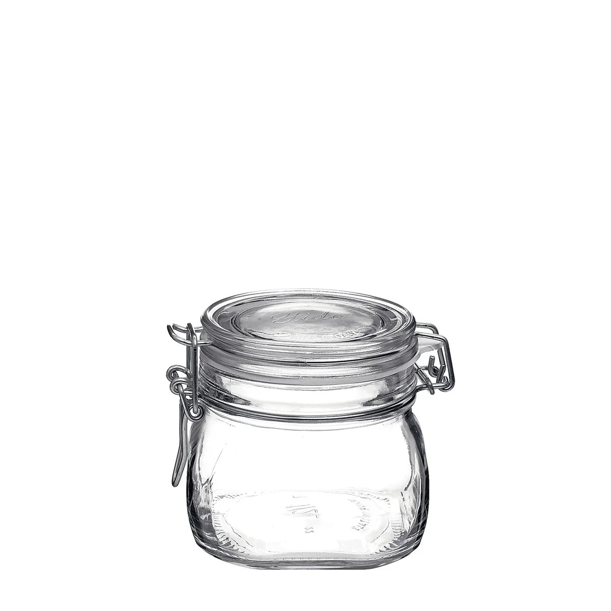 BORMIOLI HENK.GLAS 0,5 LTR