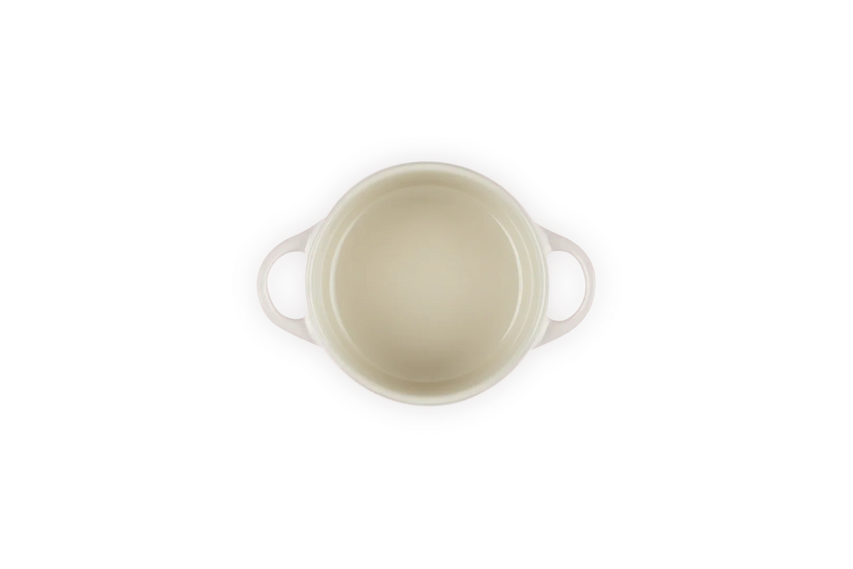 LE CREUSET MINIGRYDE 10 CM/250 ML SHELL PINK