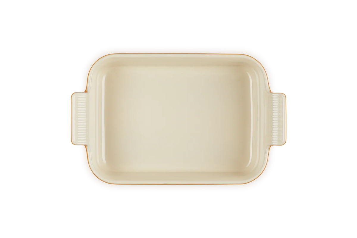 LE CREUSET FAD 26X19 CM 2,4 L VOLCANIC