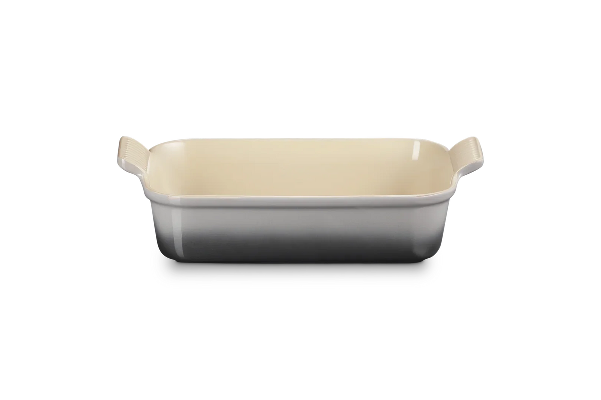 LE CREUSET FAD 26X19 CM 2,4 L FLINT