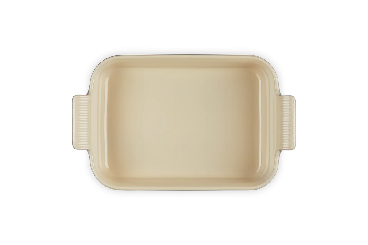 LE CREUSET FAD 26X19 CM 2,4 L FLINT