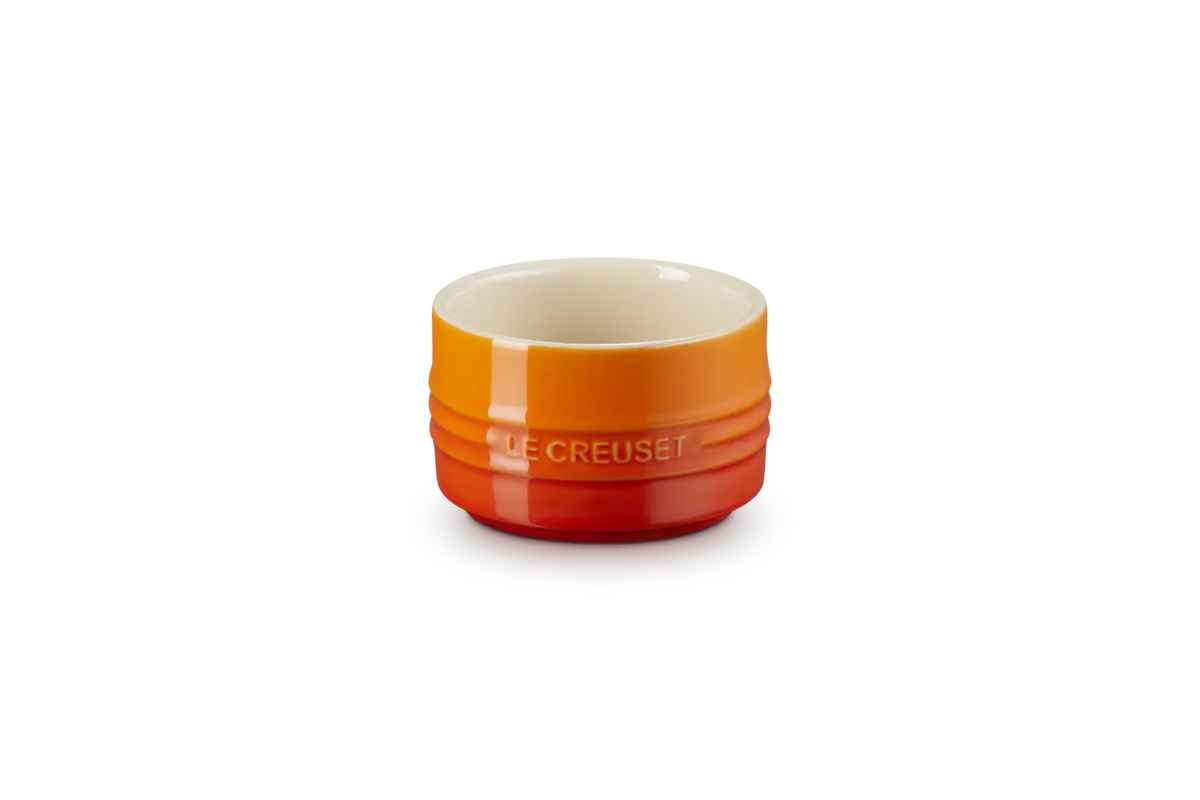 LE CREUSET RAMEKIN 200 ML 9 CM VOLCANIC