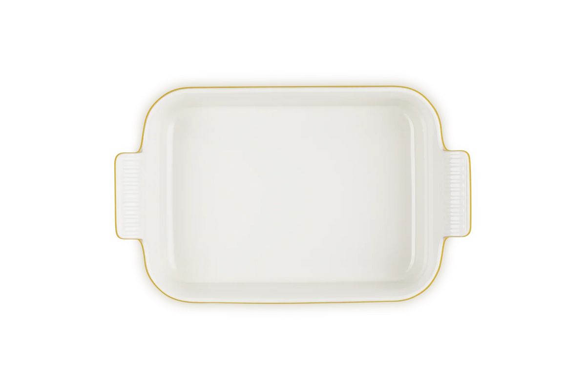 LE CREUSET FAD 26X19 CM 2,4 L NECTAR