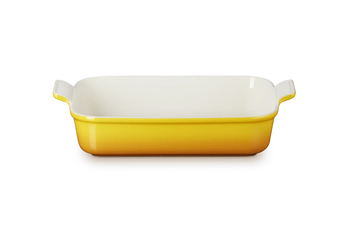 LE CREUSET FAD 32X24 CM 4 L NECTAR