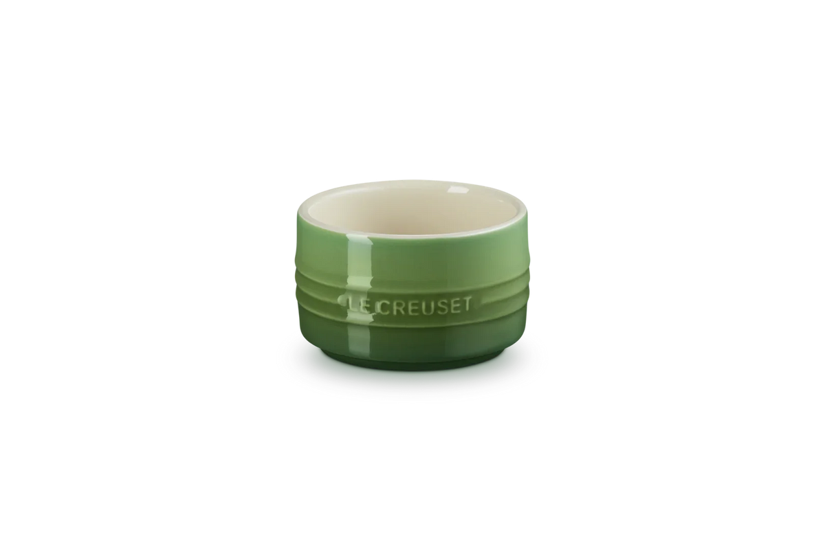 LE CREUSET RAMEKIN 200 ML 9 CM BAMBOO GRØN