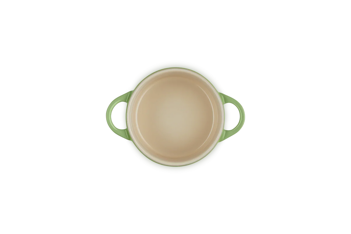 LE CREUSET MINIGRYDE 10 CM/250 ML BAMBOO