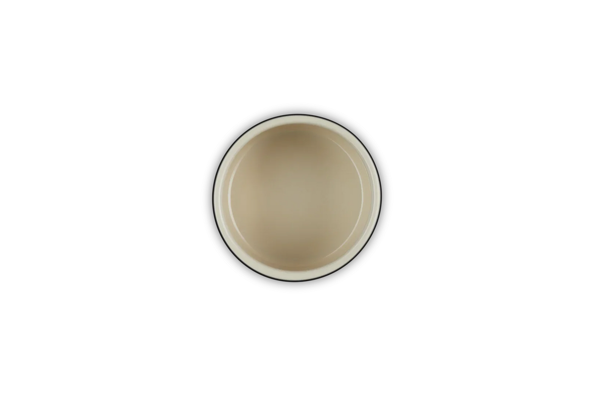 LE CREUSET RAMEKIN 200 ML 9 CM BLACK