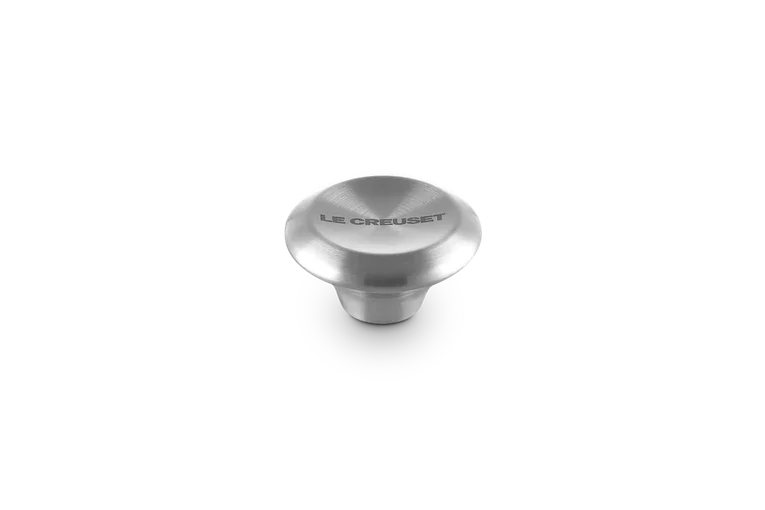 LE CREUSET STÅLKNOP TIL GRYDER 5,7 CM