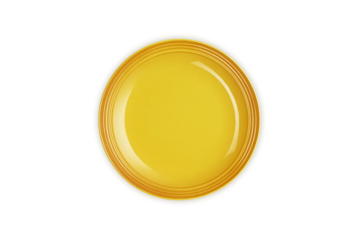 LE CREUSET PASTATALLERKEN 22 CM Ø NECTAR