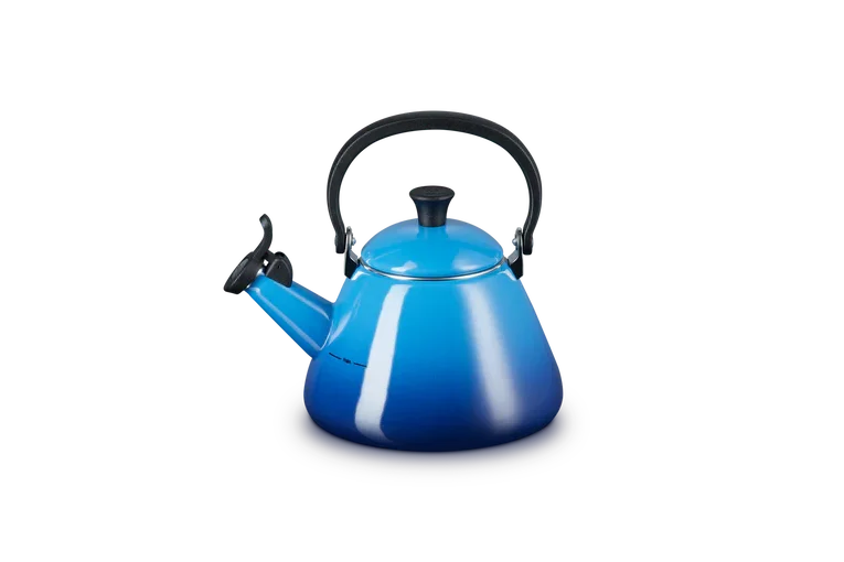 LE CREUSET KONE KEDEL 1,6 L AZURE