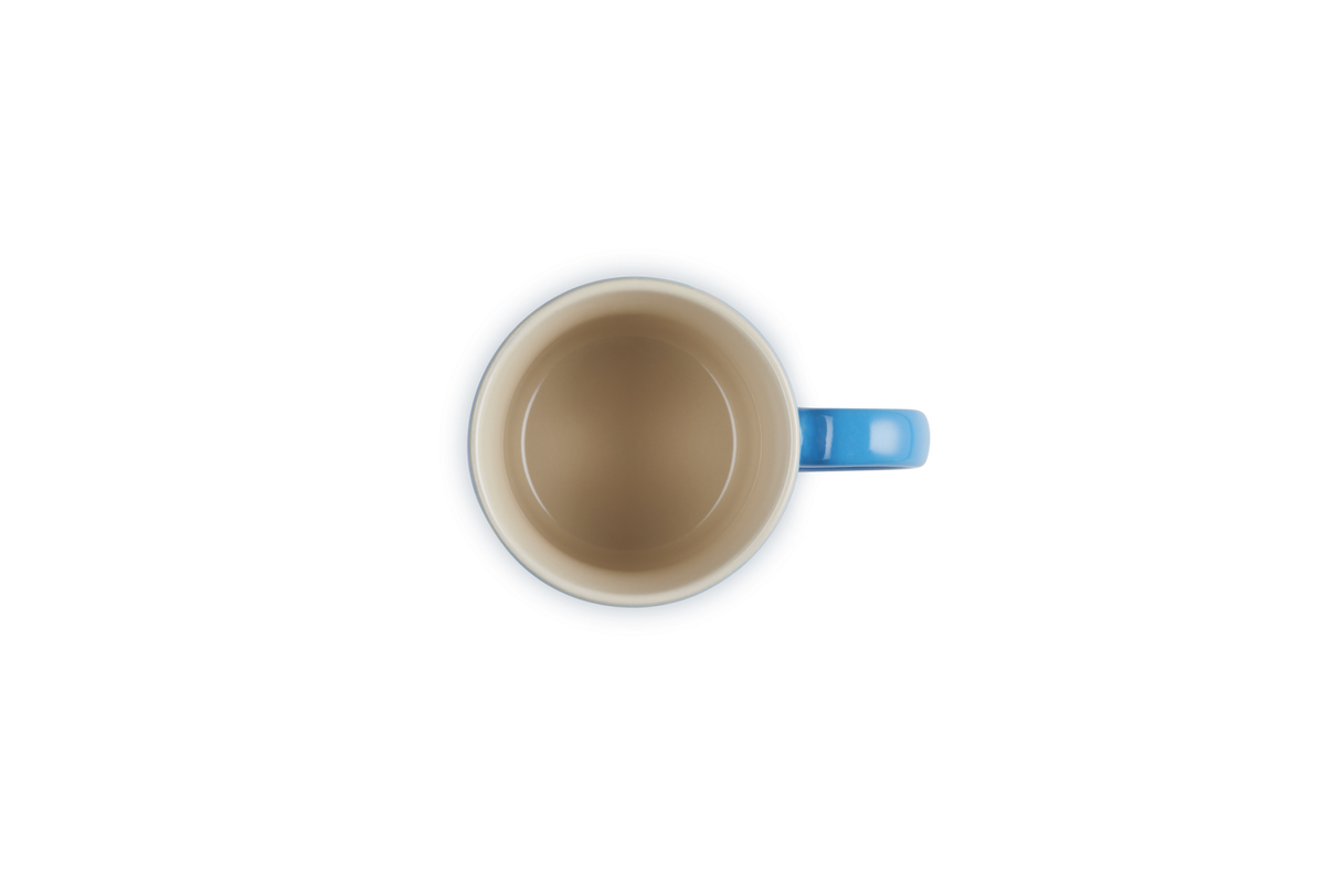 LE CREUSET ESPRESSOKOP AZURE 100 ML