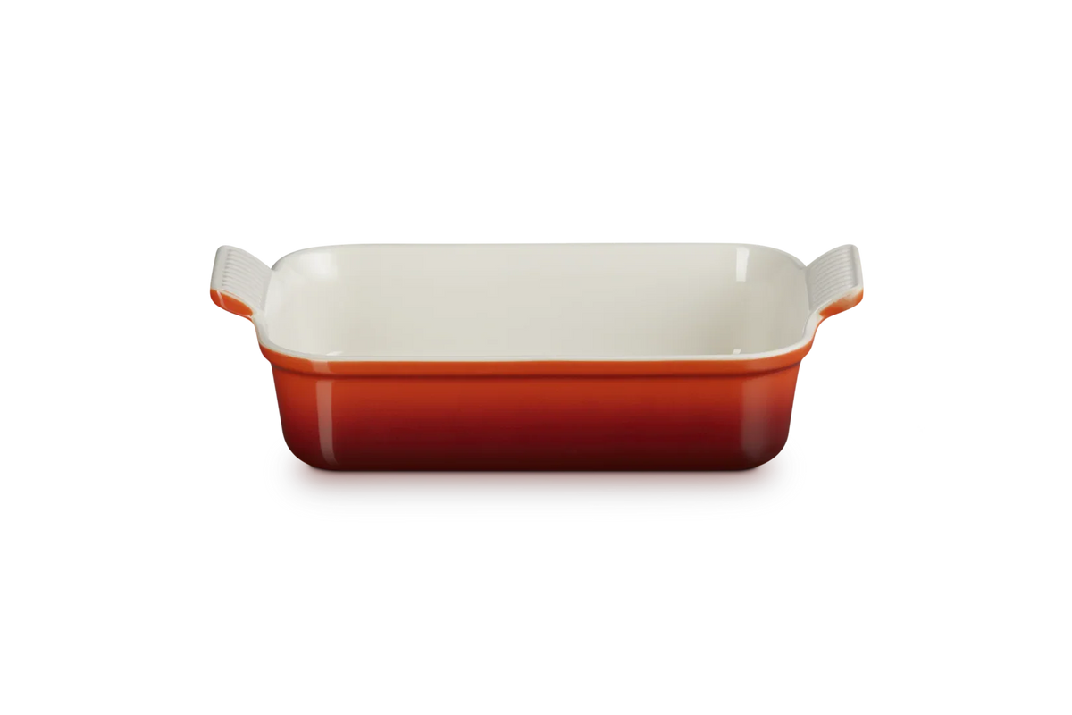 LE CREUSET FAD 26X19 CM/2,4 L CERISE