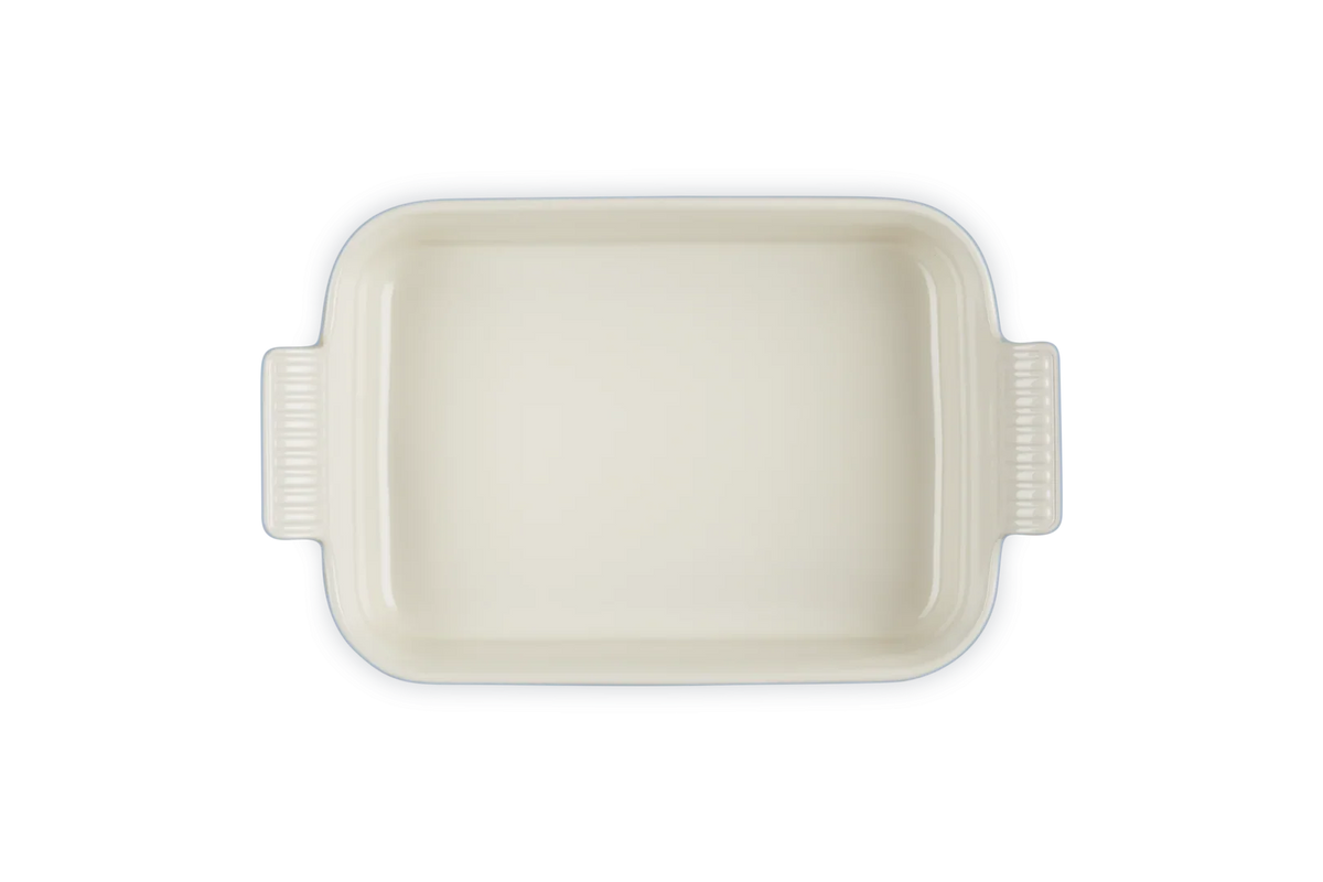 LE CREUSET FAD 26X19 CM 2,4 L CHAMBRAY