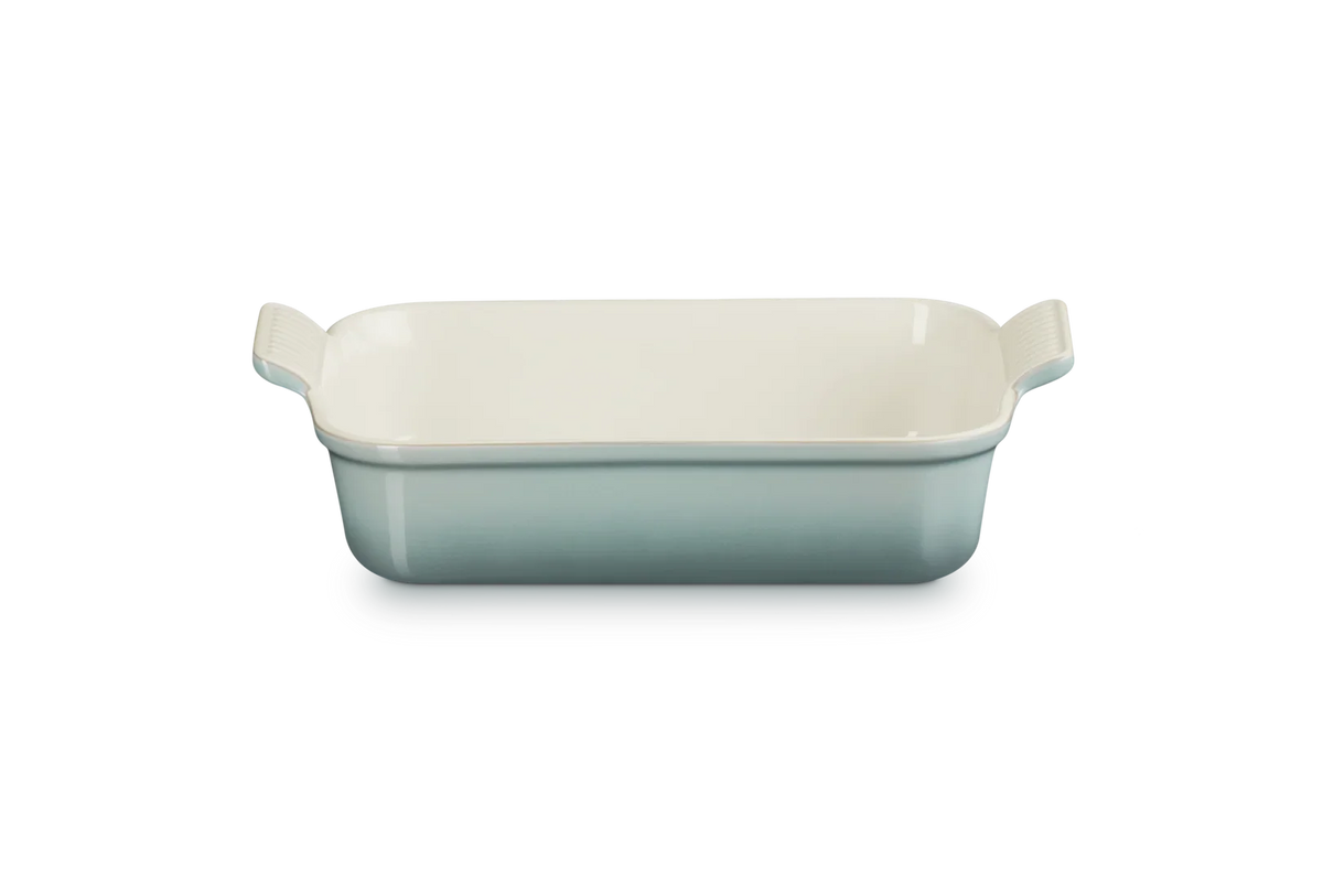 LE CREUSET FAD 26X19 CM 2,4 L CHAMBRAY SEA SALT