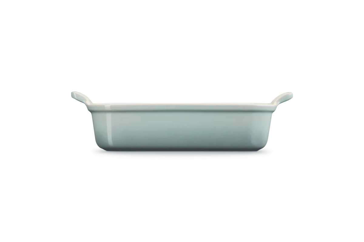 LE CREUSET FAD 26X19 CM 2,4 L CHAMBRAY SEA SALT