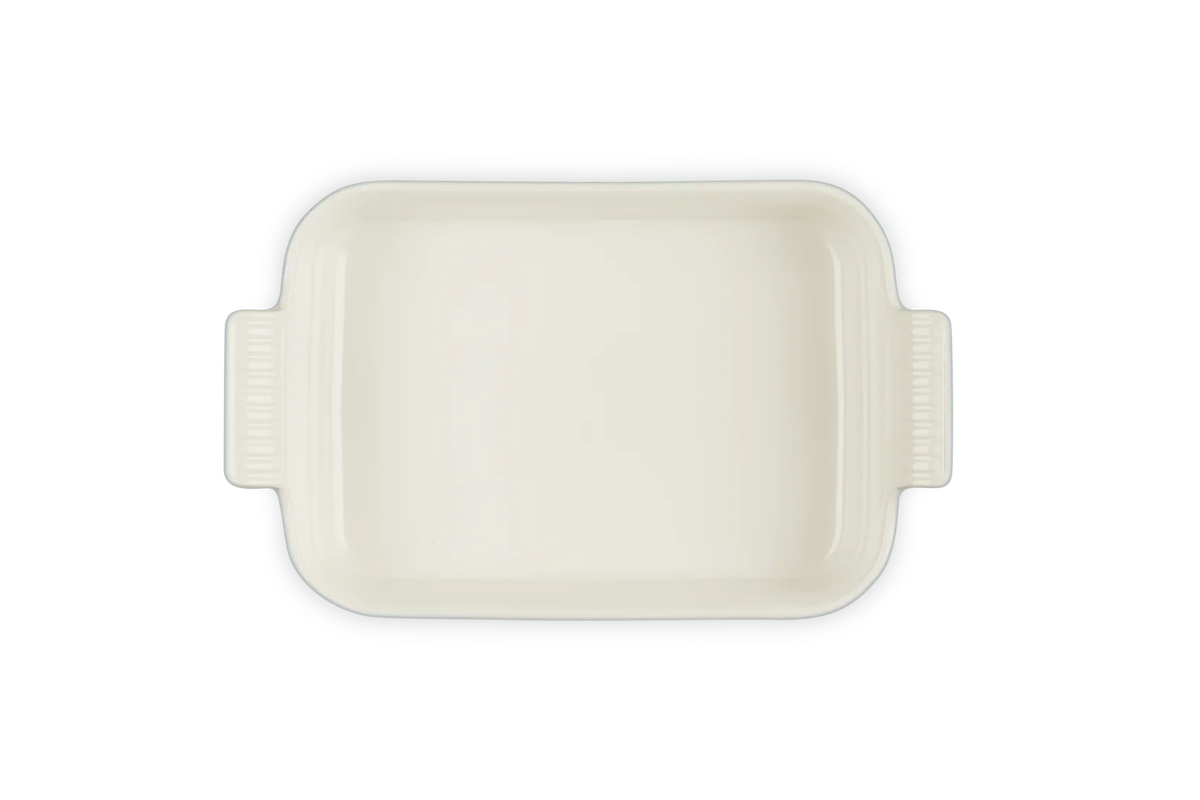LE CREUSET FAD 26X19 CM 2,4 L CHAMBRAY SEA SALT