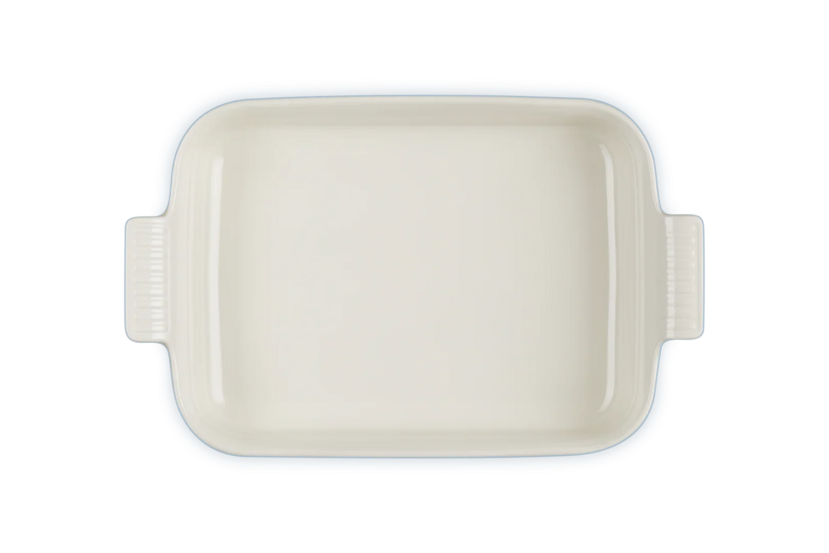 LE CREUSET FAD 32X24 CM 4 L CHAMBRAY