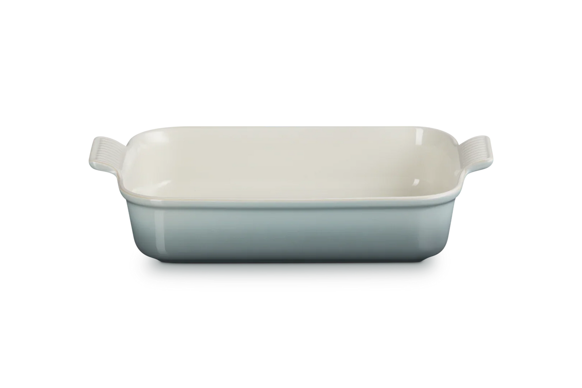 LE CREUSET FAD 32X24 CM 4 L SEA SALT