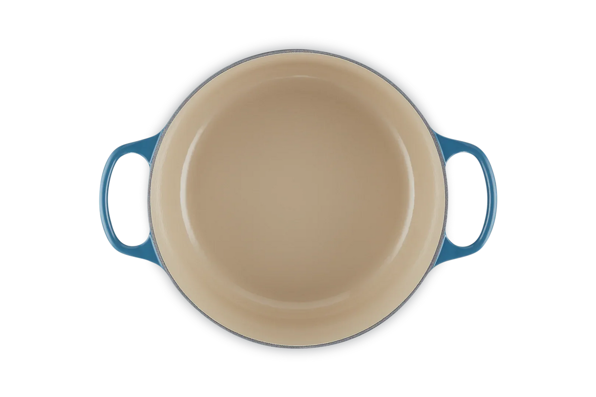 LE CREUSET GRYDE 5,3 L/26 CM DEEP TEAL