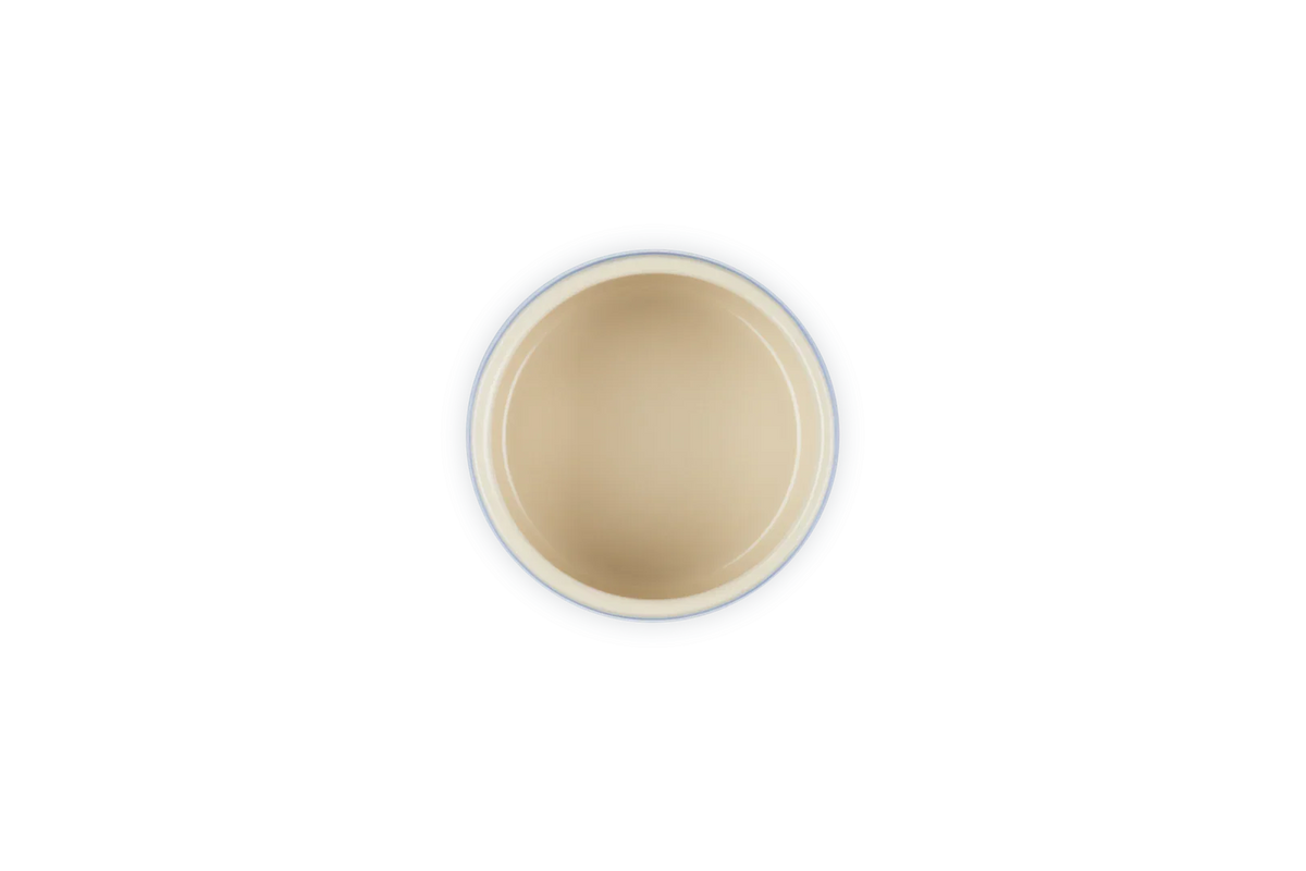 LE CREUSET RAMEKIN 200 ML 9 CM CHAMBREY BLÅ