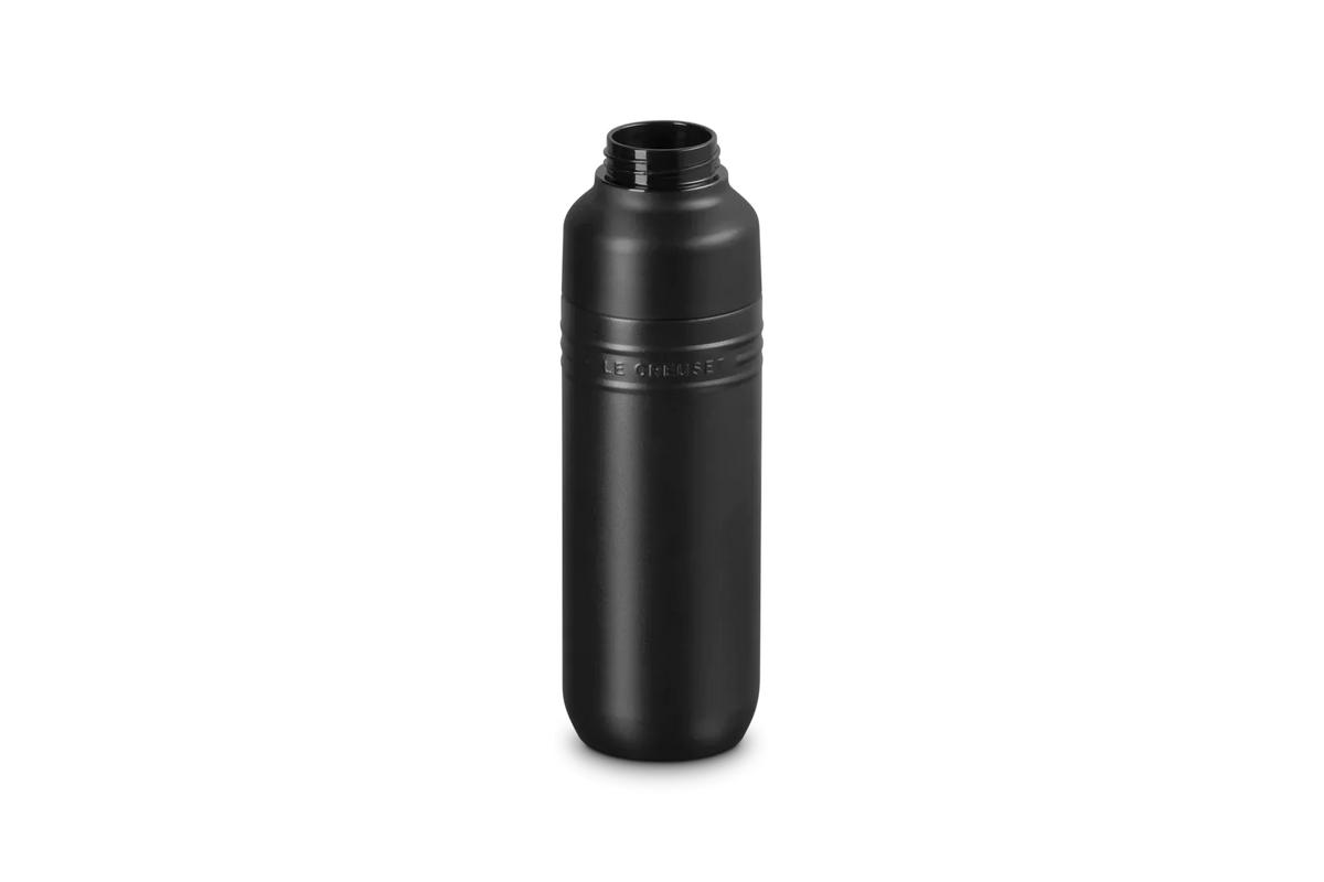 LE CREUSET ON THE GO TERMOFLASKE 500 ML MATTE BLACK