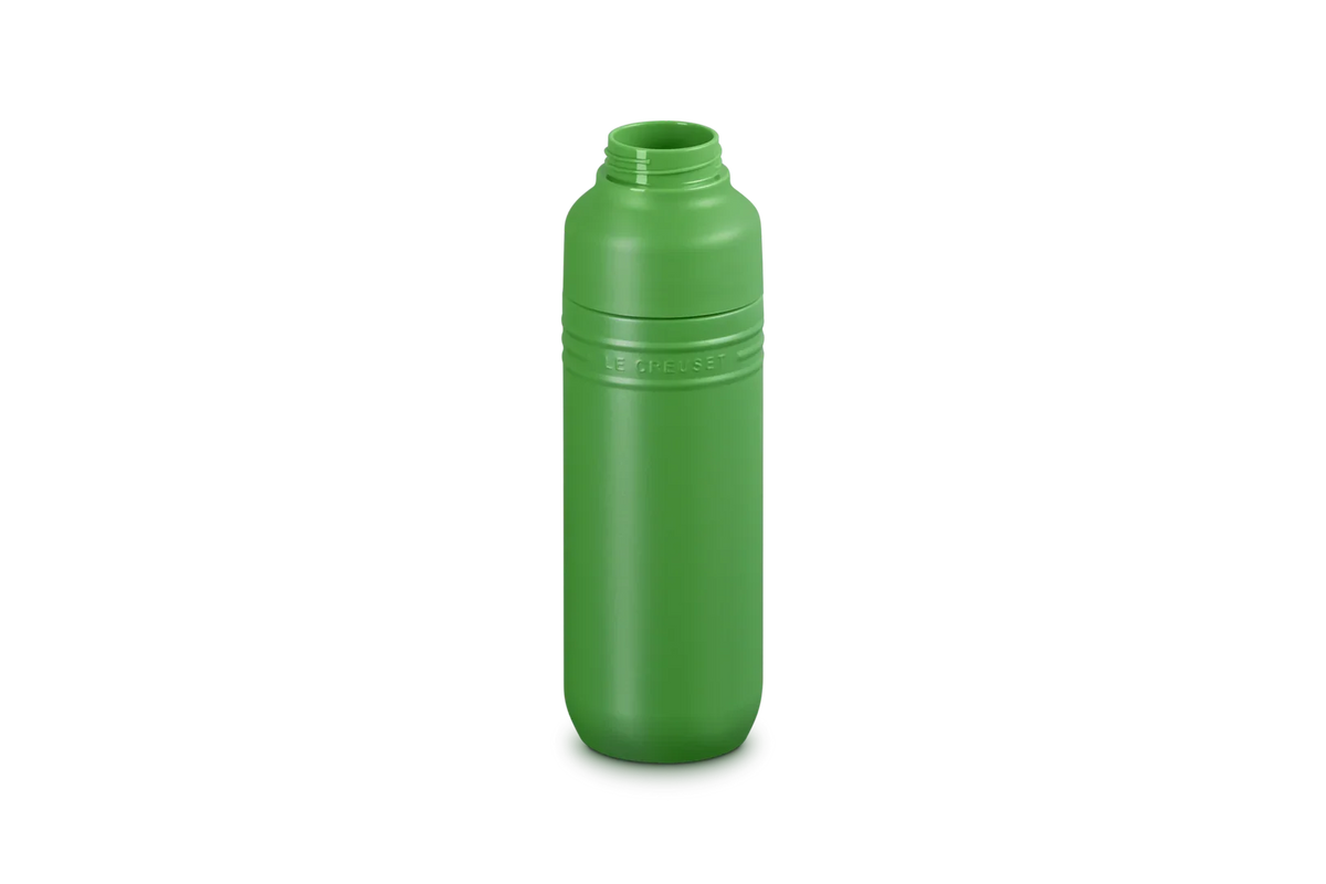 LE CREUSET ON THE GO TERMOFLASKE 500 ML BAMBOO