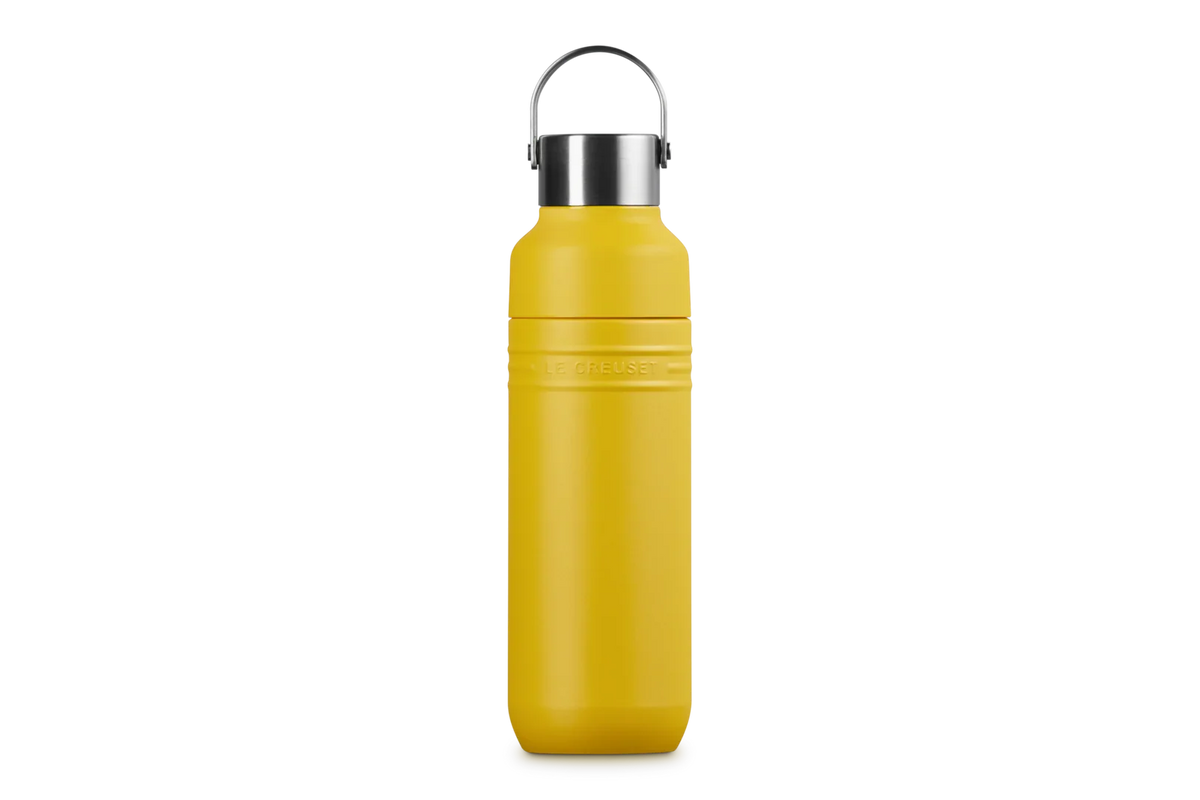 LE CREUSET ON THE GO TERMOFLASKE 500 ML NECTAR