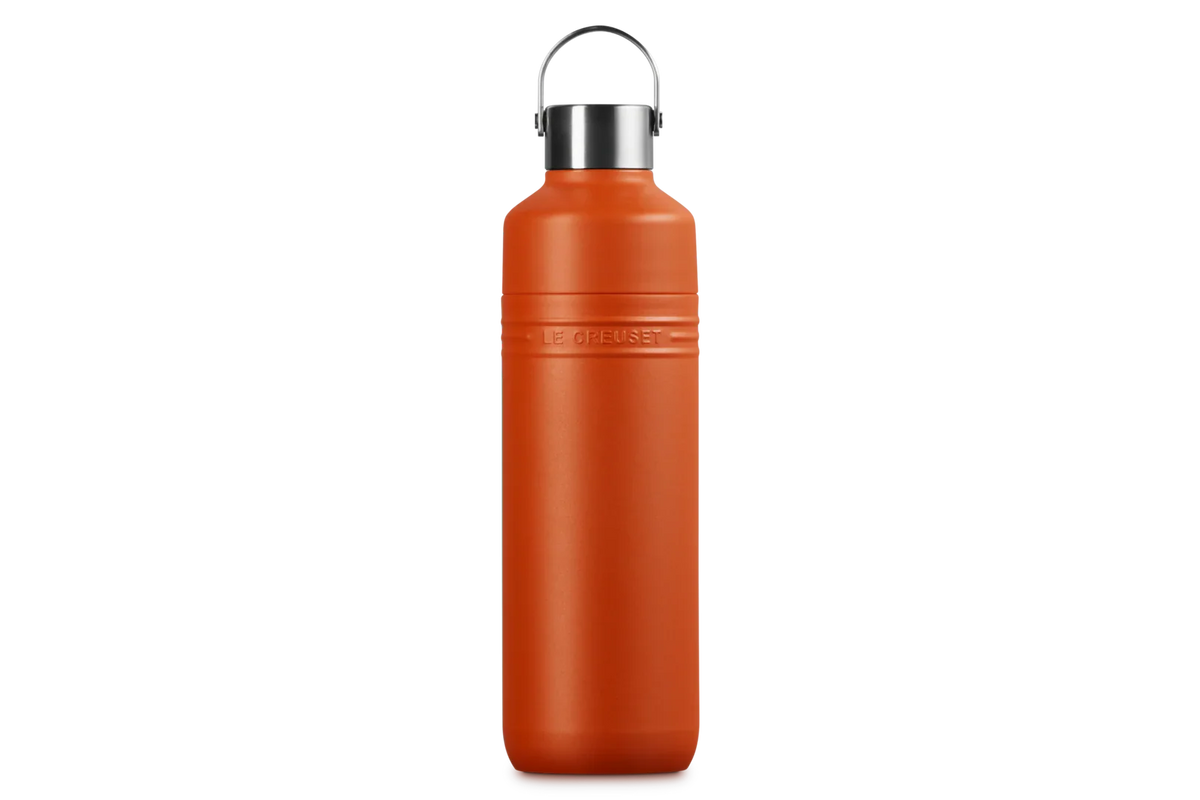LE CREUSET ON THE GO TERMOFLASKE 1 L VOLCANIC