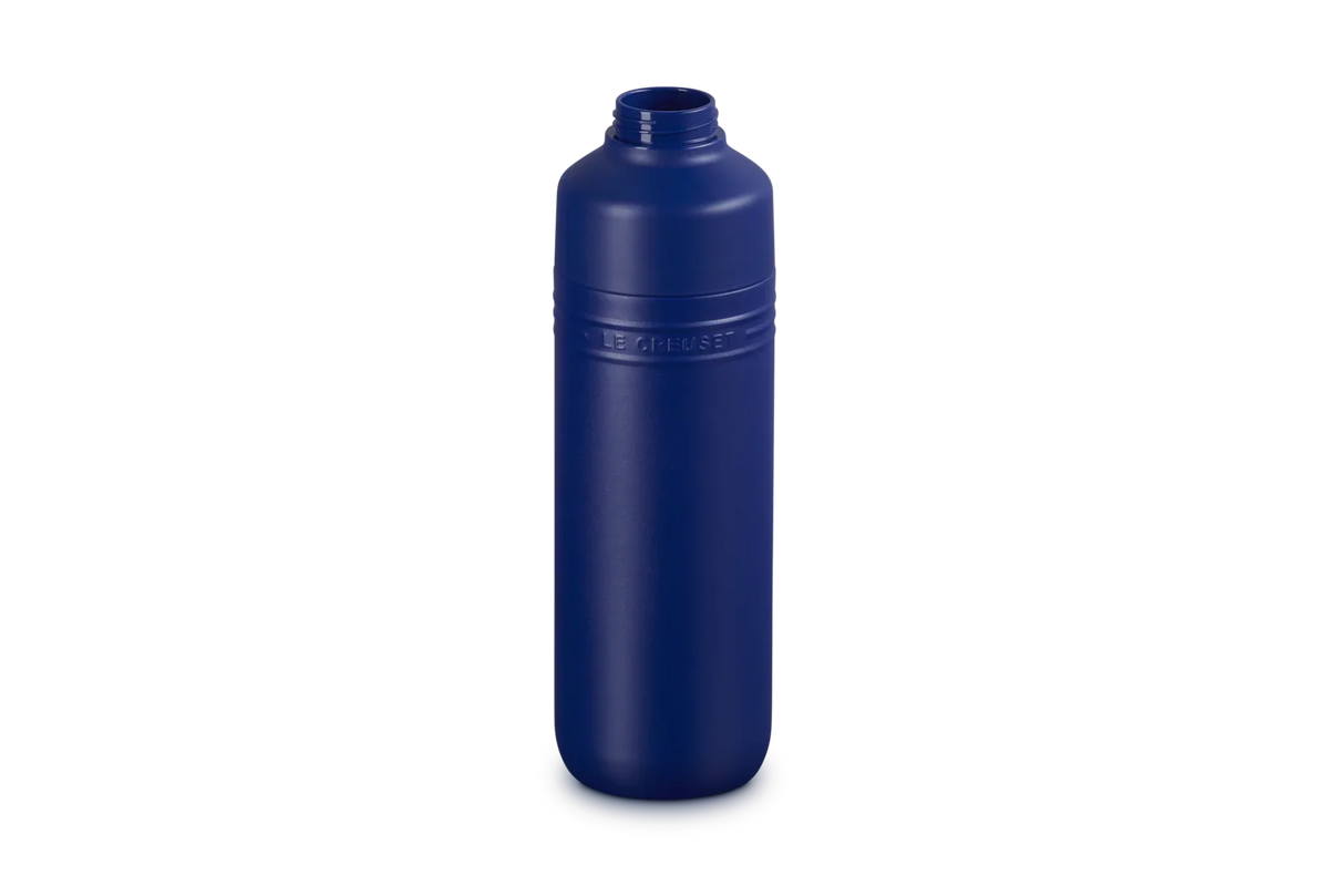 LE CREUSET ON THE GO TERMOFLASKE 1 L AZURE