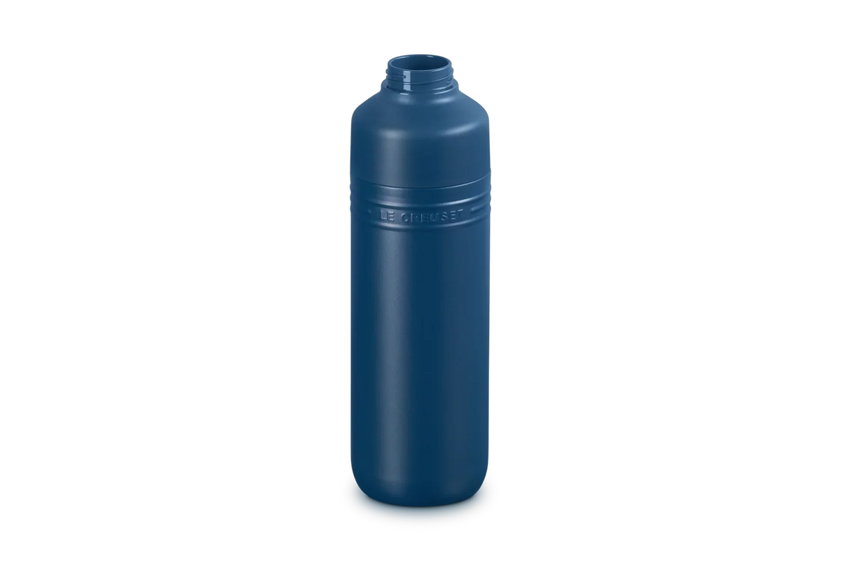 LE CREUSET ON THE GO TERMOFLASKE DEEP TEAL